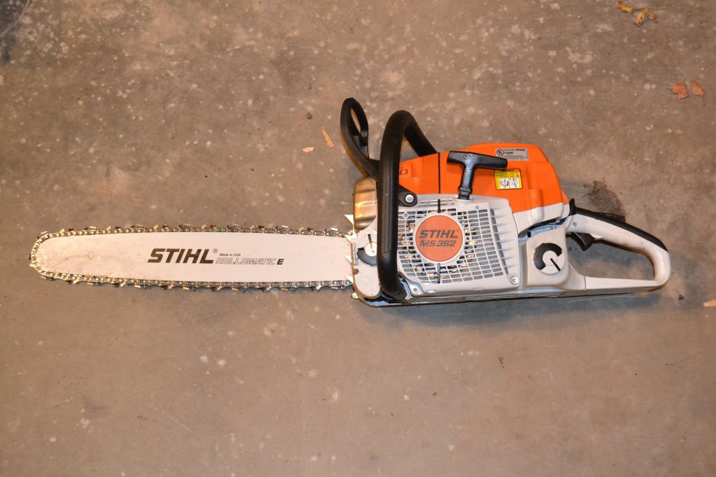 Quality Chainsaw Products