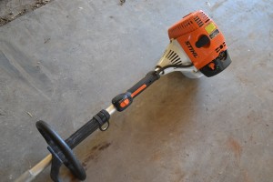 Stihl Multi Tool