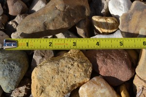 Large River Rock