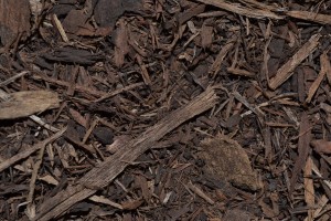 Natural Bark Mulch