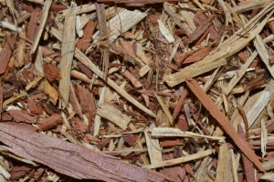 Natural Cedar Mulch