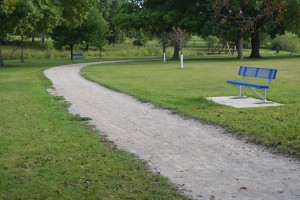 Nature Trail